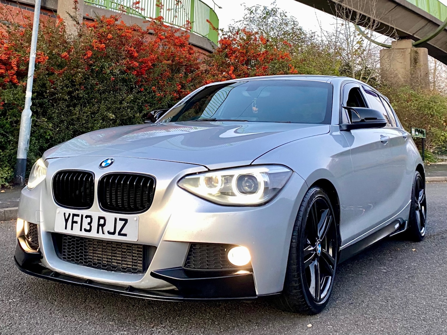 Used BMW 1 Series 2013 for sale - 76643686: Photo 22