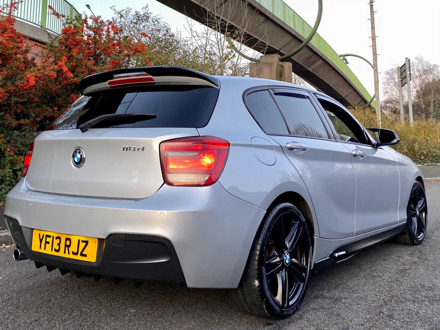 Used BMW 1 Series 2013 for sale - 76643686: Photo 6