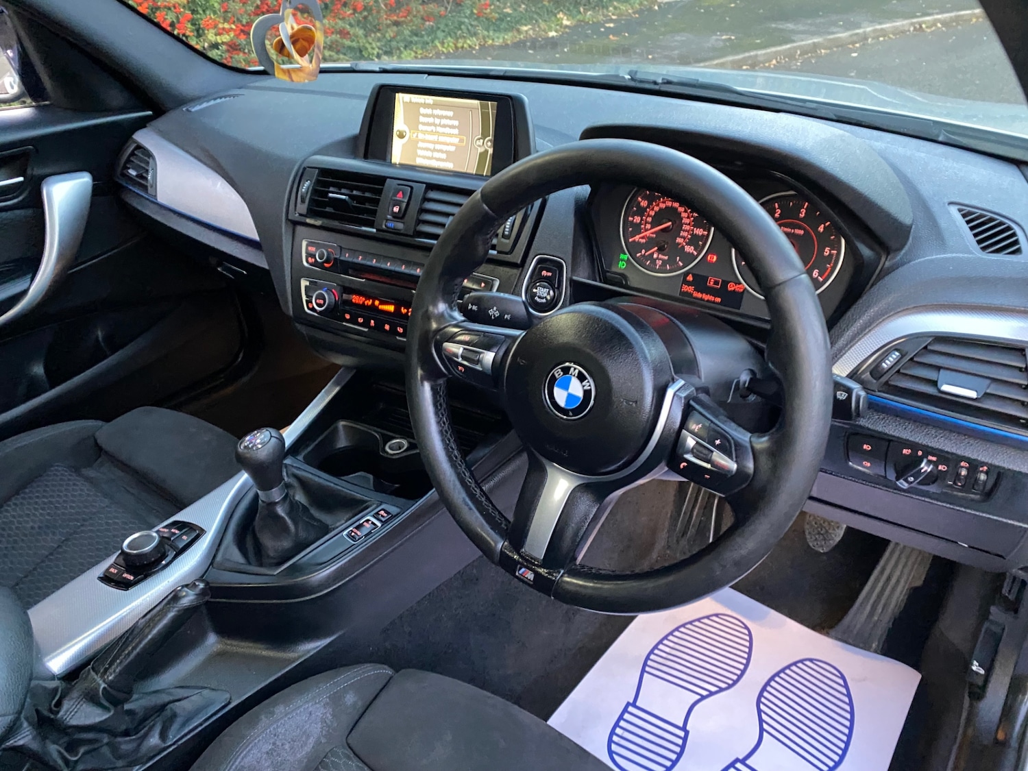 Used BMW 1 Series 2013 for sale - 76643686: Photo 9