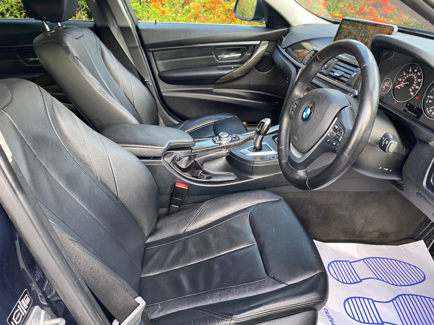 Used BMW 3 Series 2012 for sale - 76964305: Photo 10