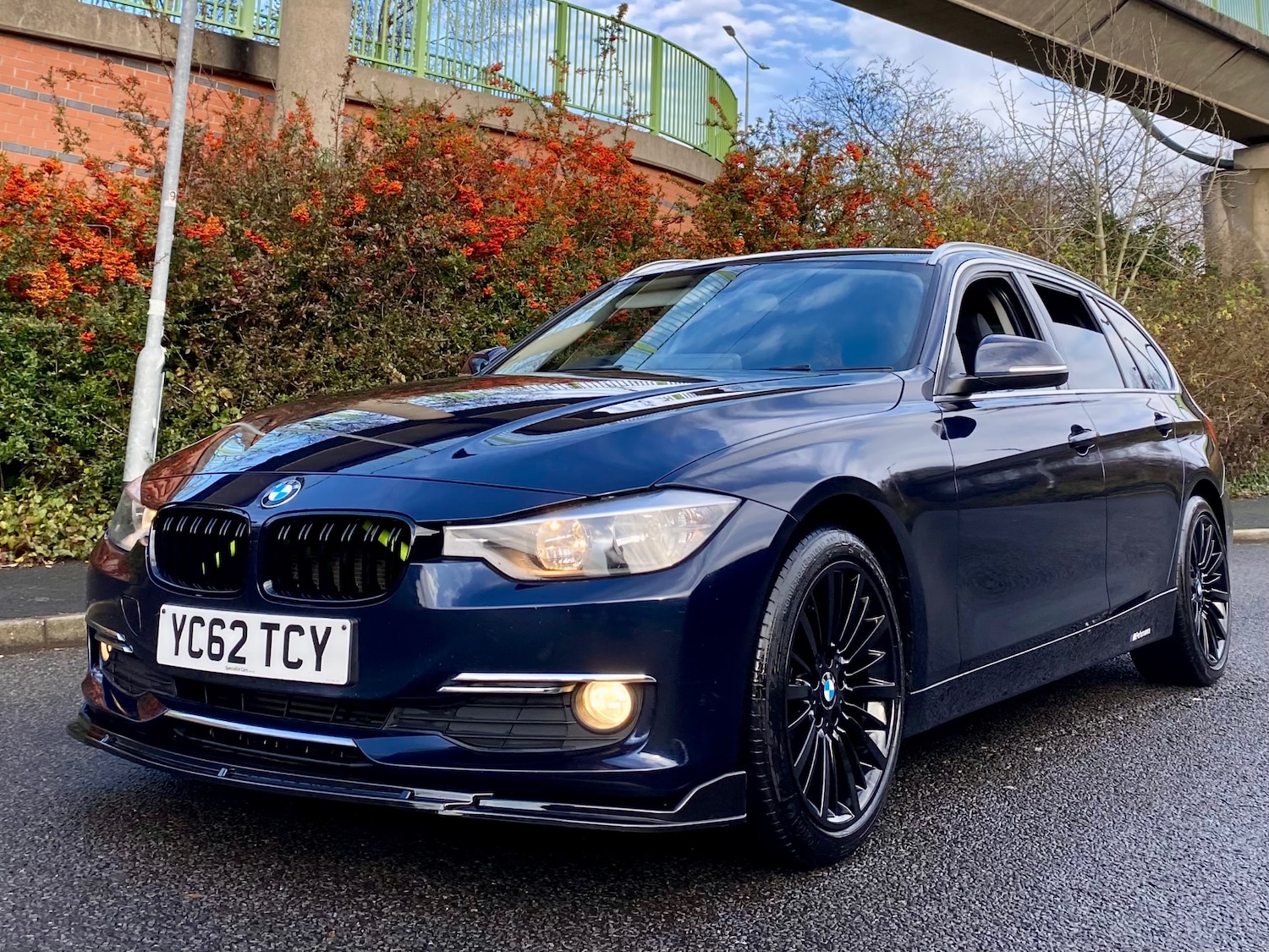 Used BMW 3 Series 2012 for sale - 76964305: Photo 13