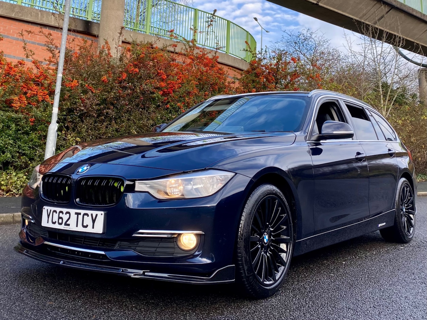 Used BMW 3 Series 2012 for sale - 76964305: Photo 14