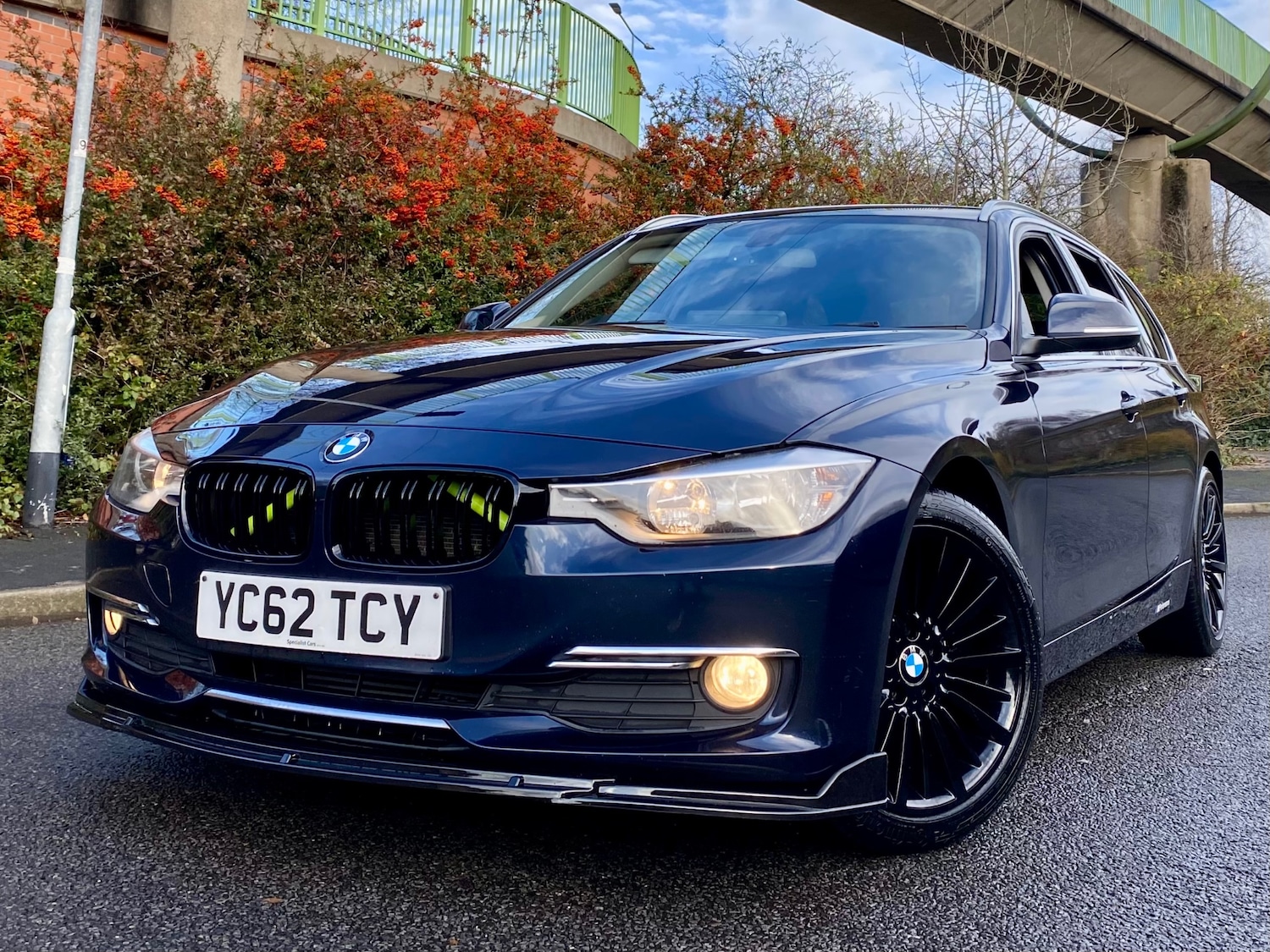 Used BMW 3 Series 2012 for sale - 76964305: Photo 15