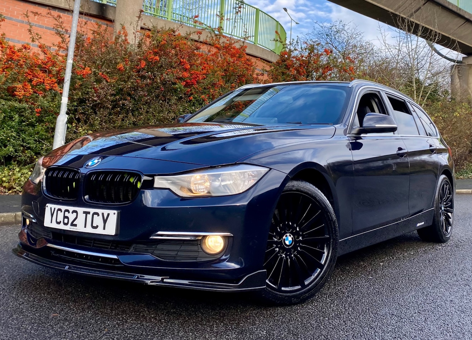 Used BMW 3 Series 2012 for sale - 76964305: Photo 16