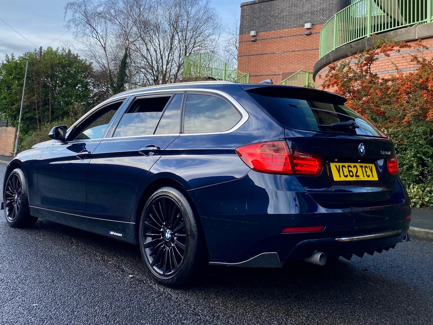 Used BMW 3 Series 2012 for sale - 76964305: Photo 17