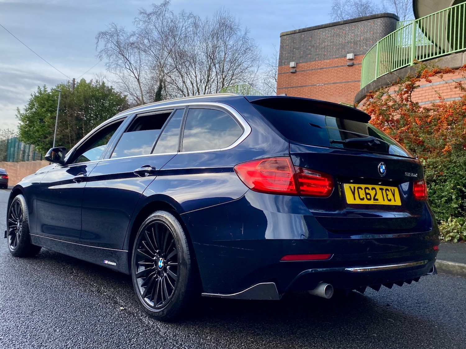 Used BMW 3 Series 2012 for sale - 76964305: Photo 18