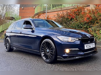 Used BMW 3 Series 2012 for sale - 76964305: Photo