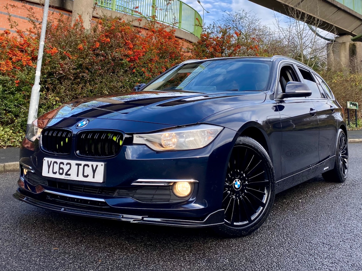 Used BMW 3 Series 2012 for sale - 76964305: Photo 20