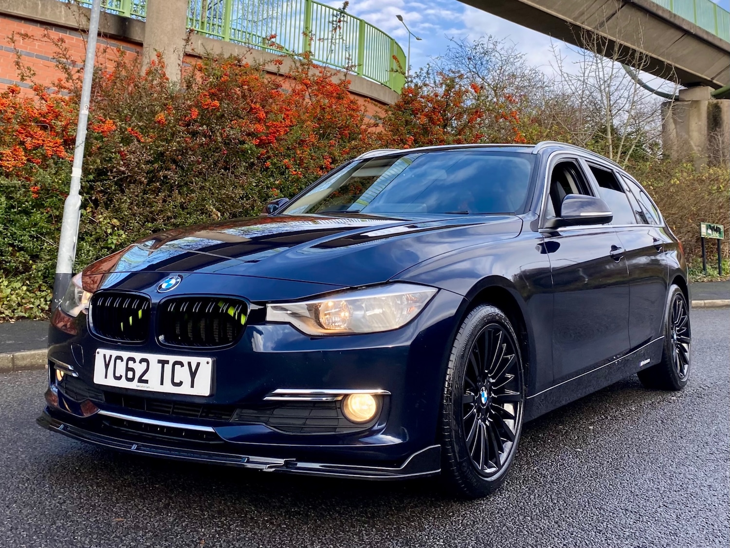 Used BMW 3 Series 2012 for sale - 76964305: Photo 21