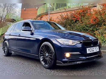 Used BMW 3 Series 2012 for sale - 76964305: Photo