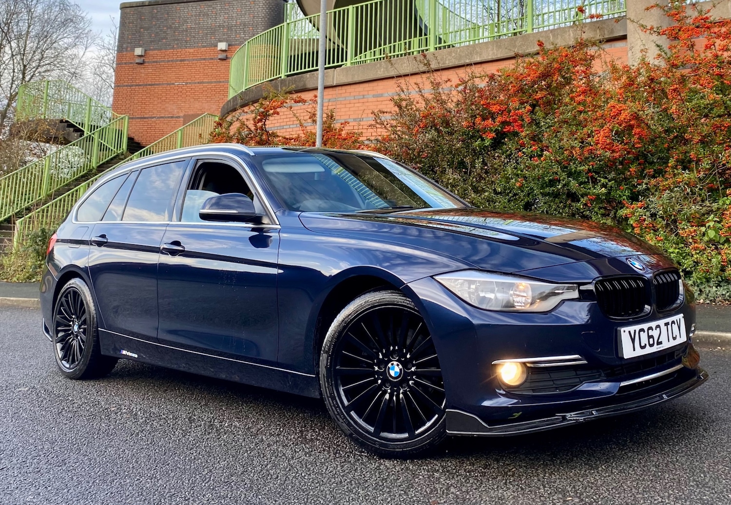 Used BMW 3 Series 2012 for sale - 76964305: Photo 3