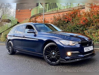 Used BMW 3 Series 2012 for sale - 76964305: Photo