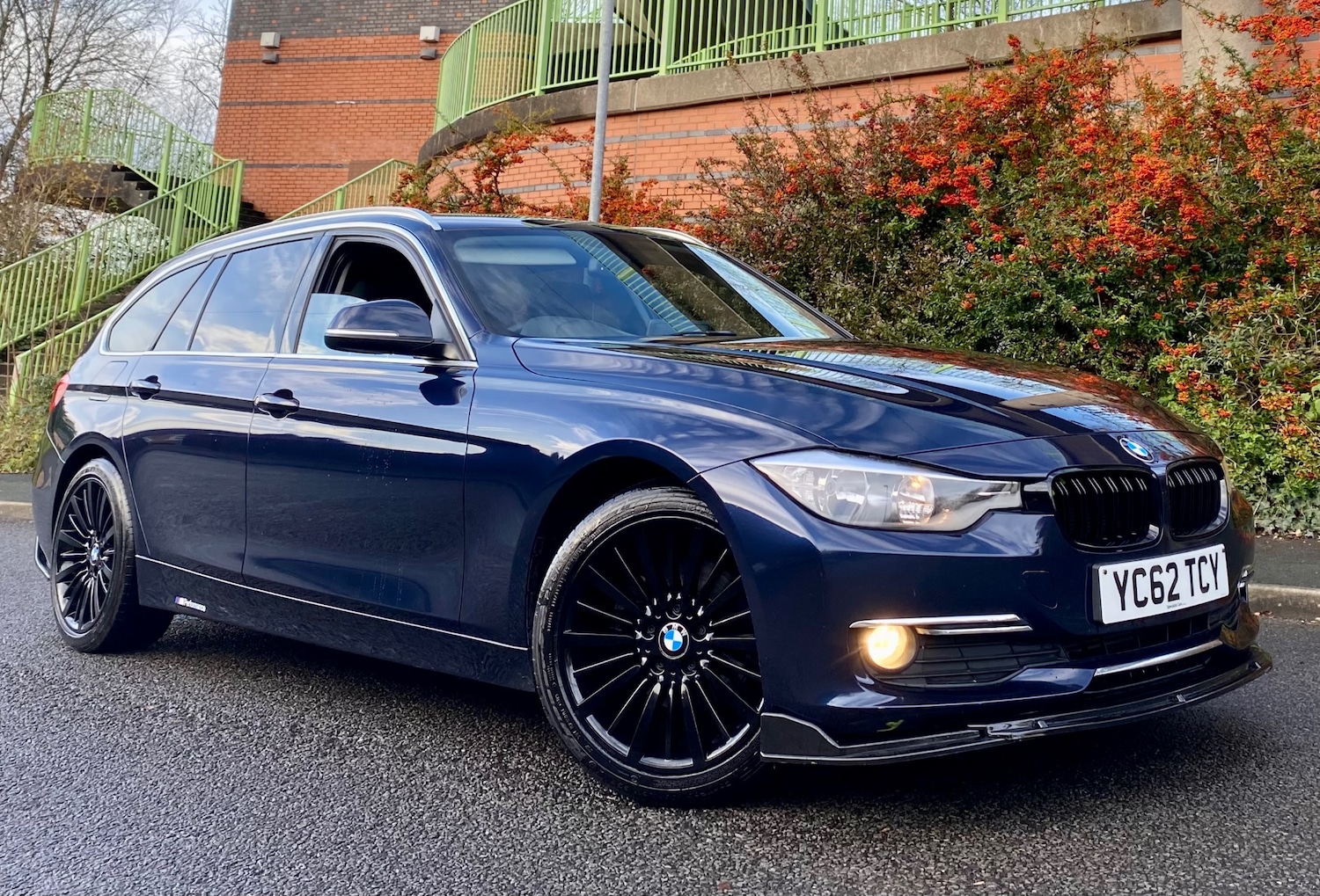 Used BMW 3 Series 2012 for sale - 76964305: Photo 4