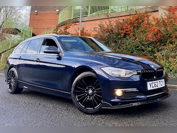 Used BMW 3 Series 2012 for sale - 76964305: Photo