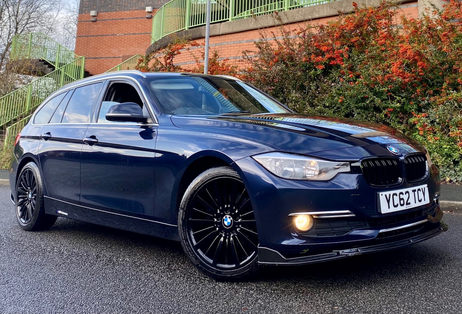 Used BMW 3 Series 2012 for sale - 76964305: Photo 5