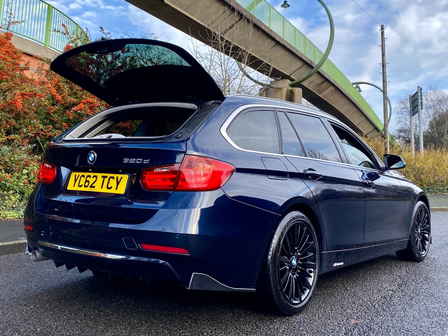 Used BMW 3 Series 2012 for sale - 76964305: Photo 7