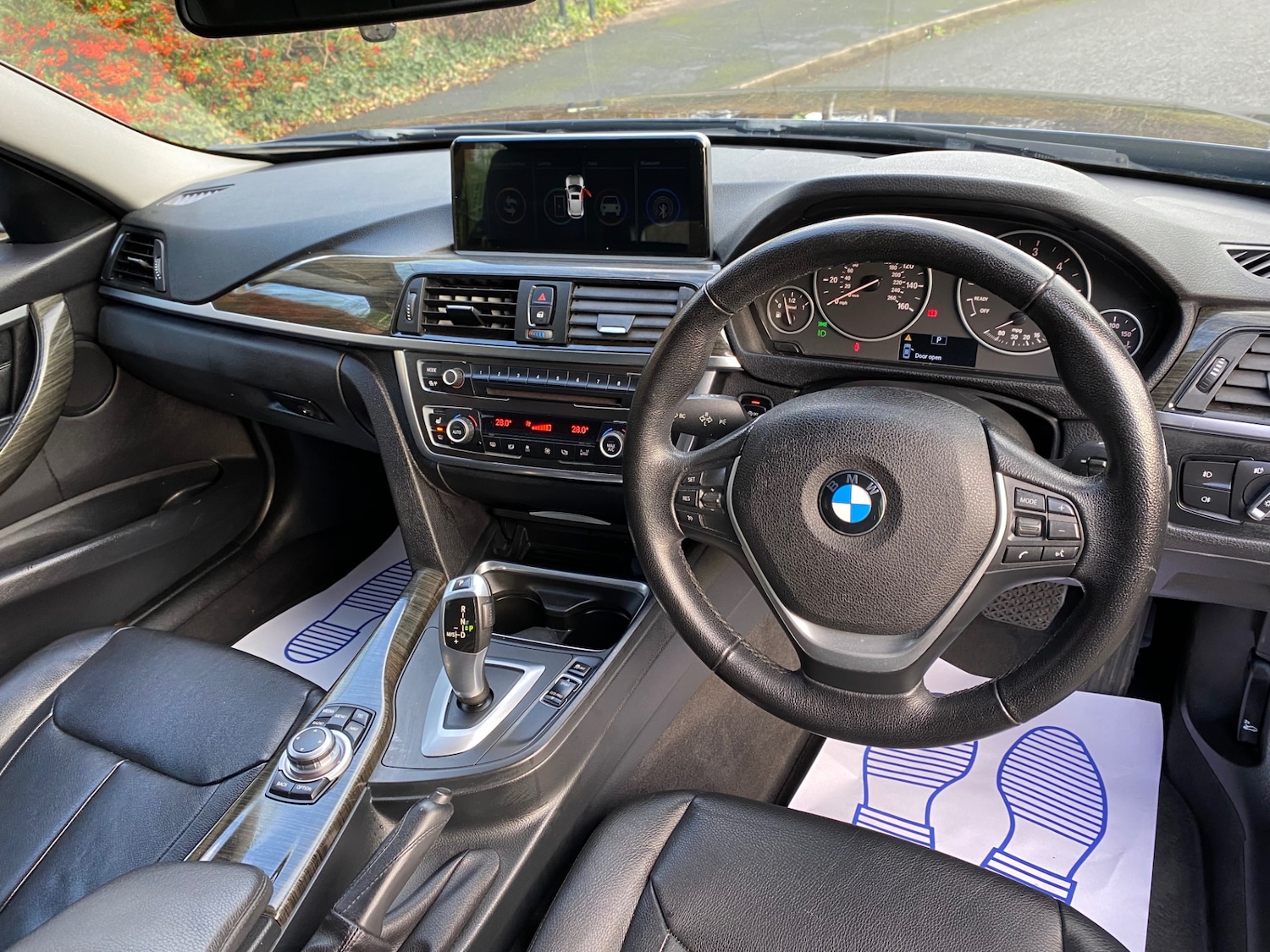 Used BMW 3 Series 2012 for sale - 76964305: Photo 8