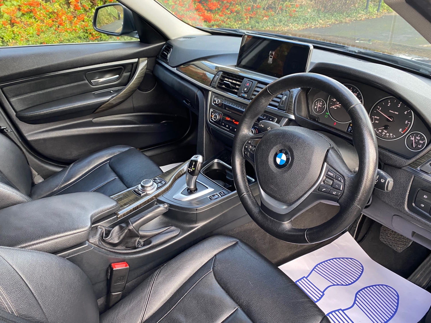 Used BMW 3 Series 2012 for sale - 76964305: Photo 9