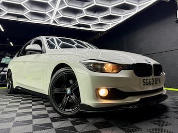Used BMW 3 Series 2013 for sale - 79766055: Photo