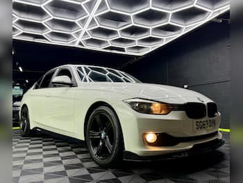 Used BMW 3 Series 2013 for sale - 79766055: Photo