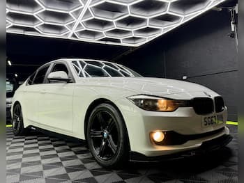 Used BMW 3 Series 2013 for sale - 79766055: Photo