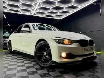 Used BMW 3 Series 2013 for sale - 79766055: Photo