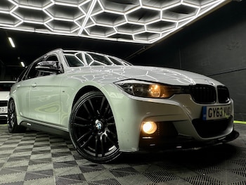 Used BMW 3 Series 2014 for sale - 79483690: Photo