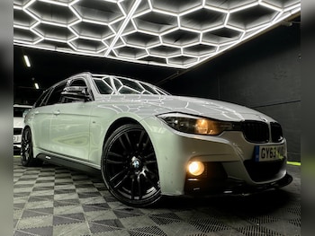 Used BMW 3 Series 2014 for sale - 79483690: Photo