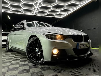 Used BMW 3 Series 2014 for sale - 79483690: Photo