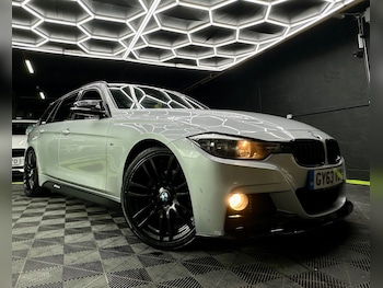 Used BMW 3 Series 2014 for sale - 79483690: Photo