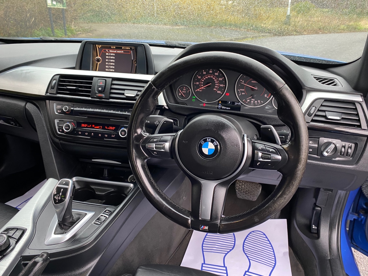 Used BMW 3 Series 2012 for sale - 77694731: Photo 10