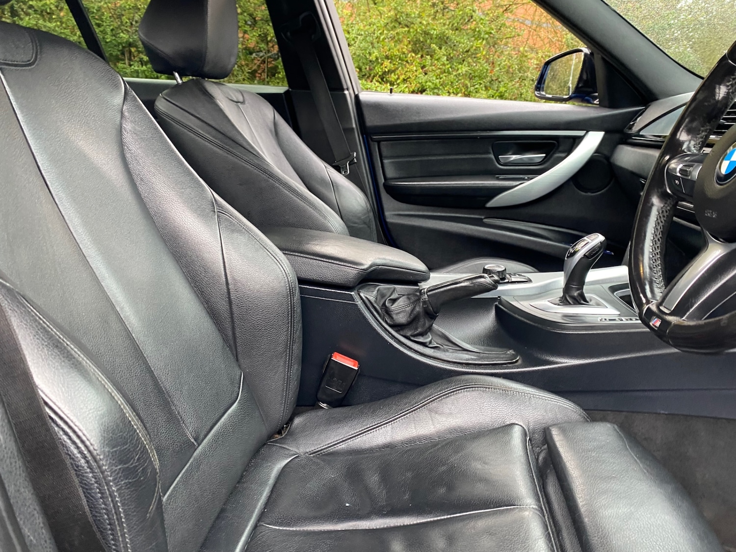 Used BMW 3 Series 2012 for sale - 77694731: Photo 11