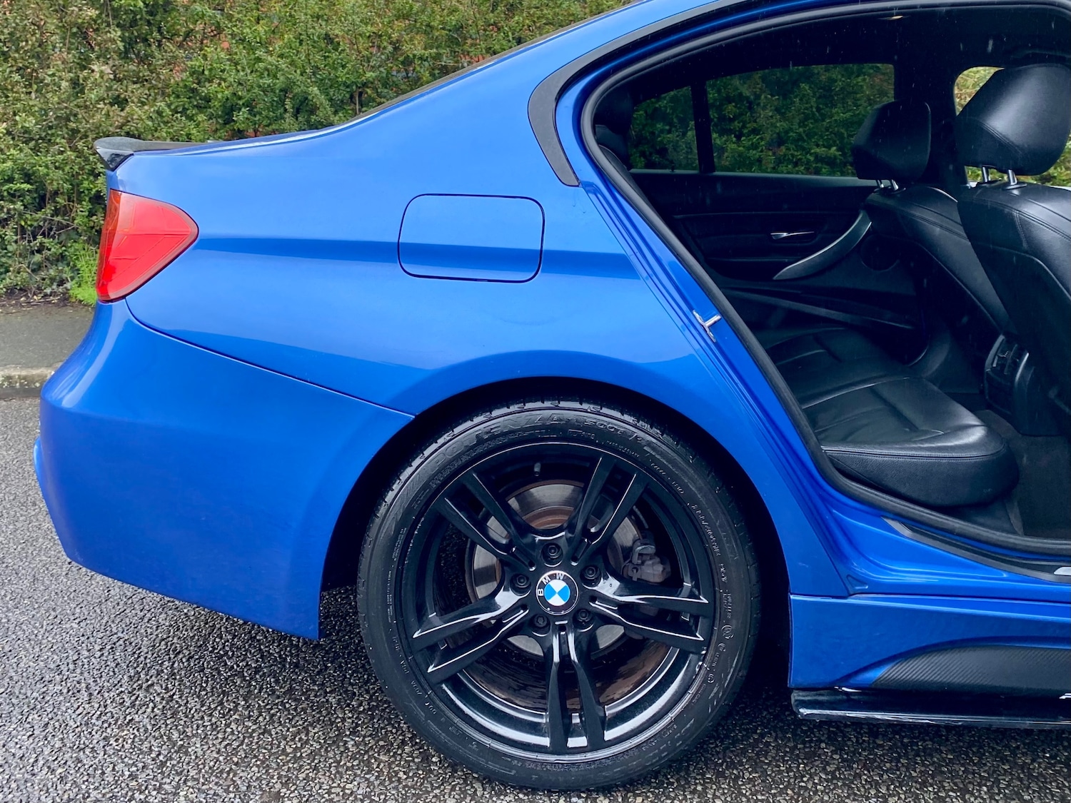 Used BMW 3 Series 2012 for sale - 77694731: Photo 12