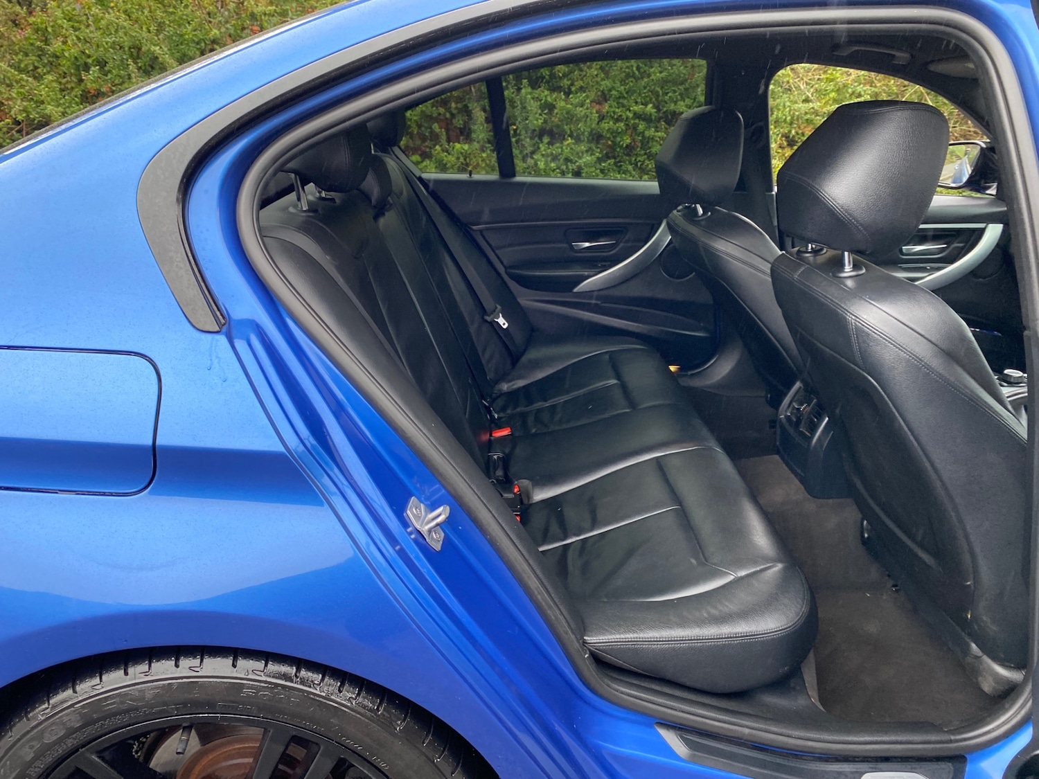 Used BMW 3 Series 2012 for sale - 77694731: Photo 13