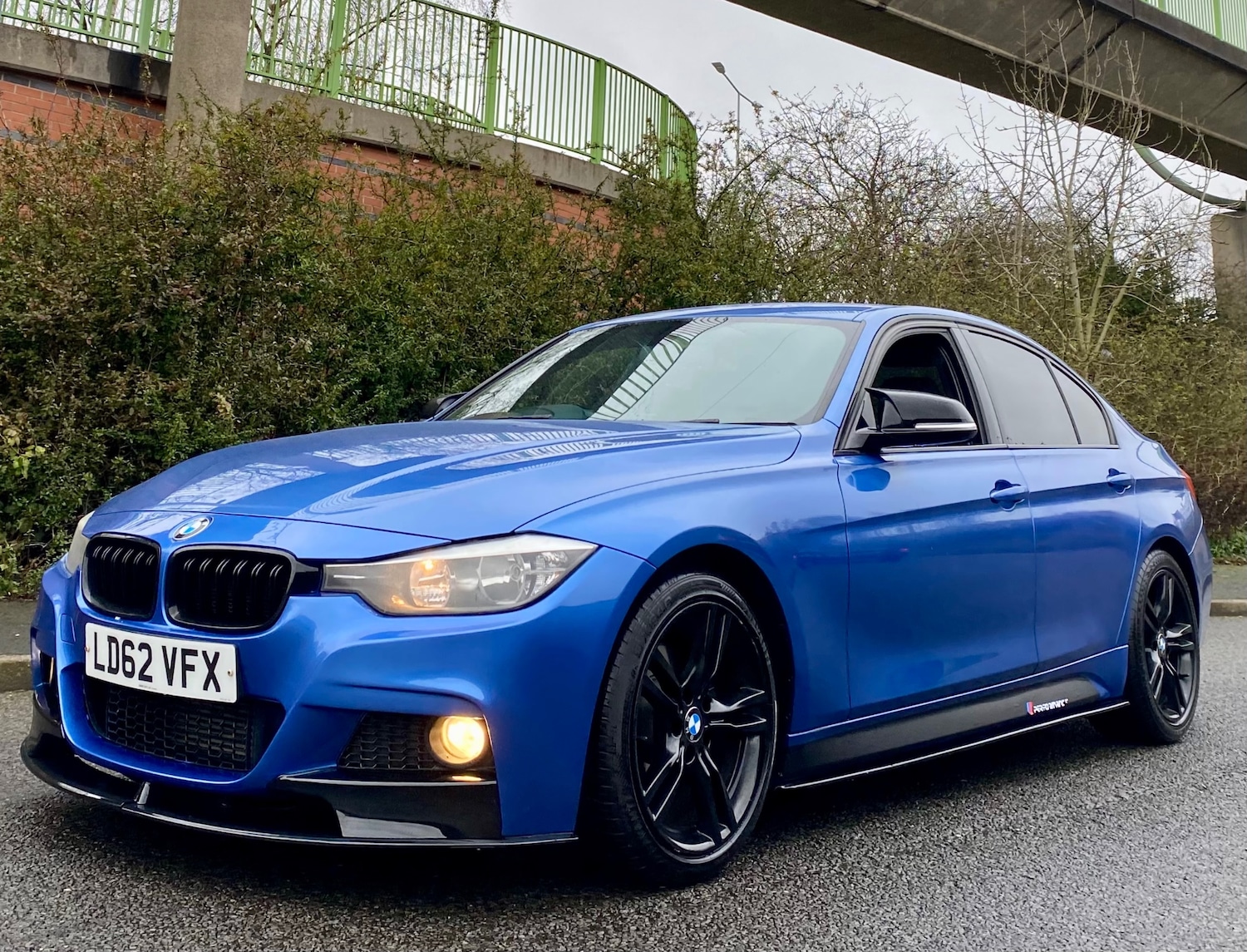 Used BMW 3 Series 2012 for sale - 77694731: Photo 14