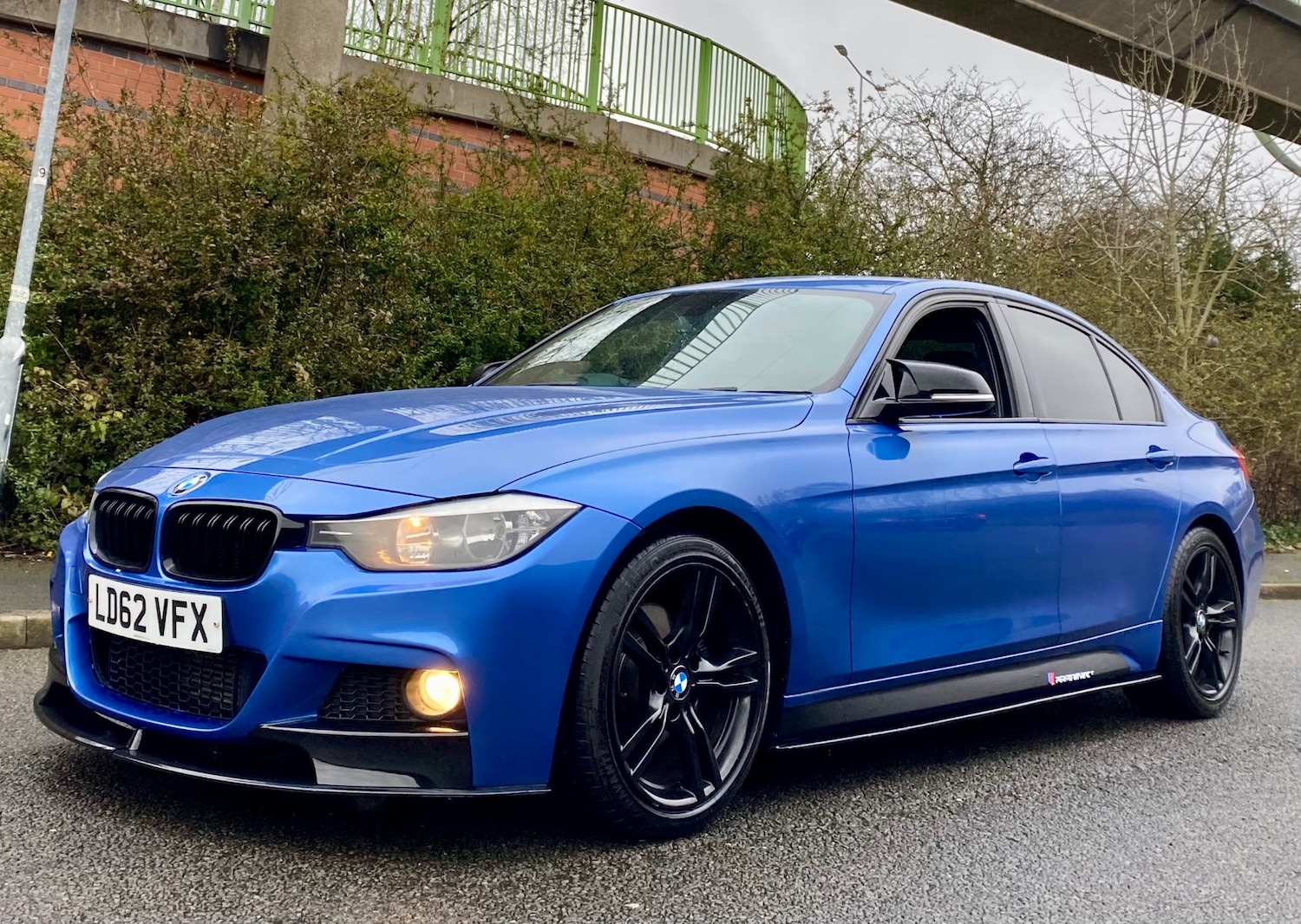 Used BMW 3 Series 2012 for sale - 77694731: Photo 15