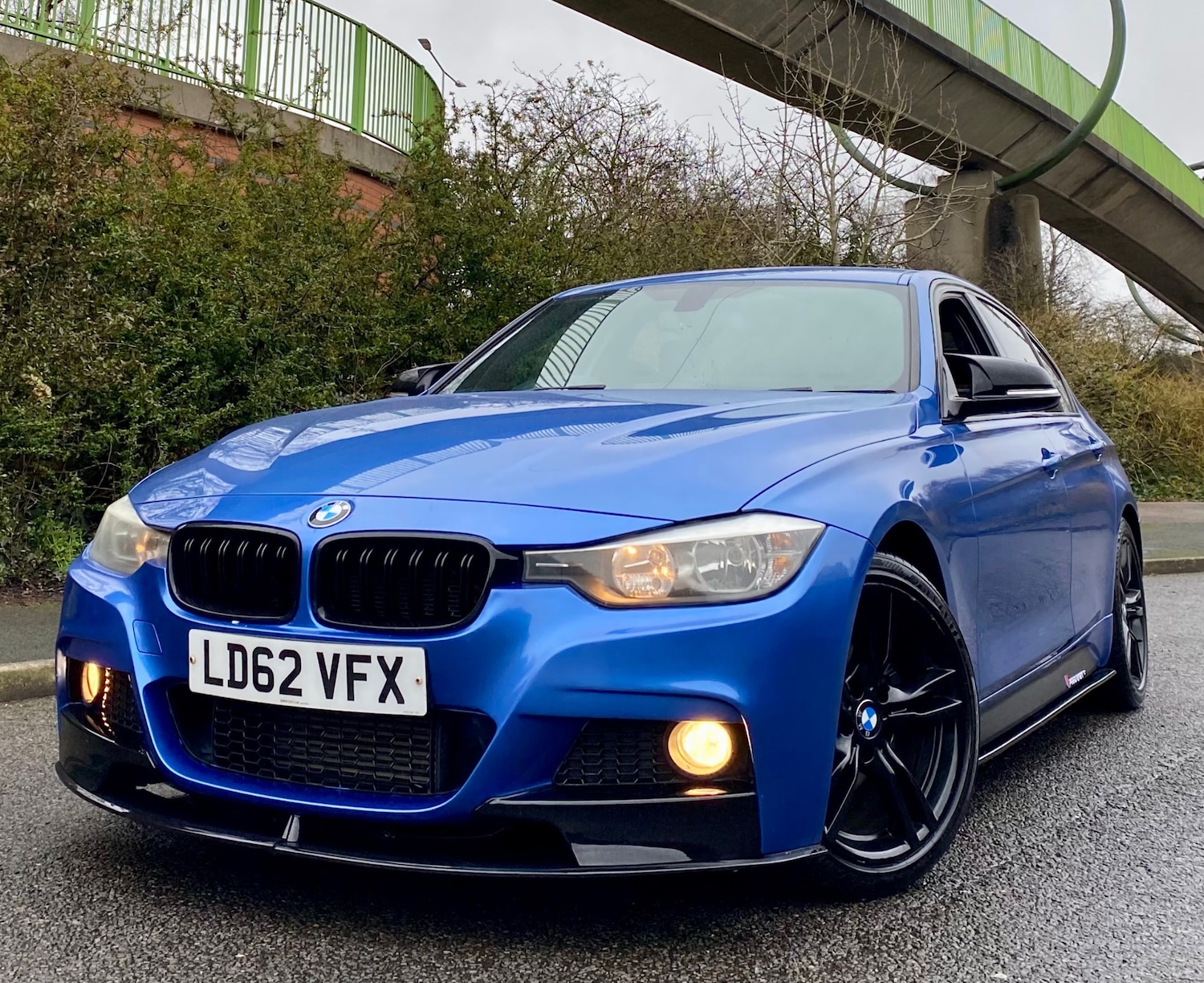 Used BMW 3 Series 2012 for sale - 77694731: Photo 16