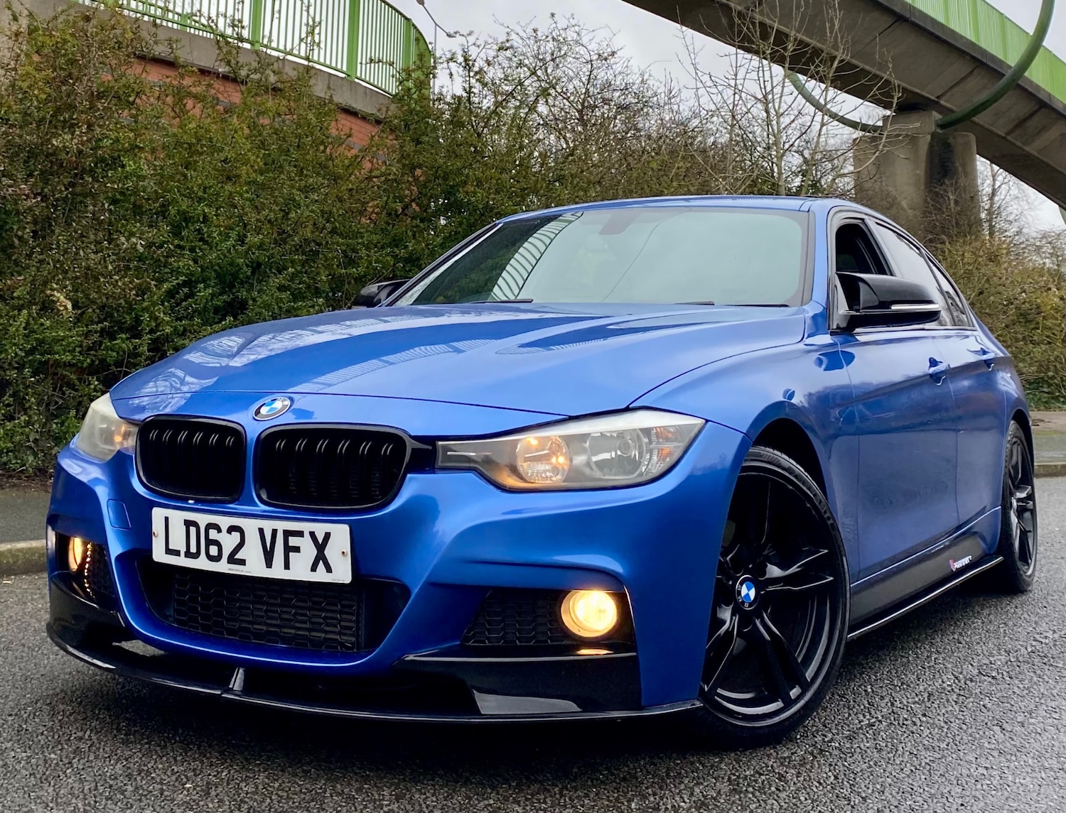 Used BMW 3 Series 2012 for sale - 77694731: Photo 17