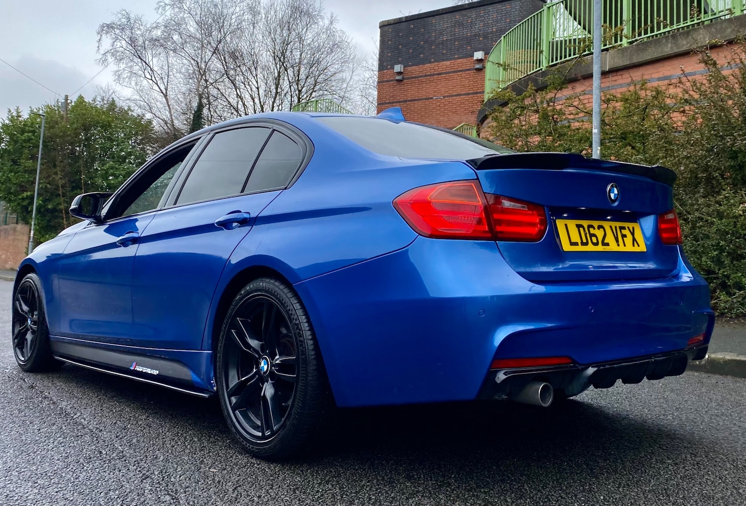 Used BMW 3 Series 2012 for sale - 77694731: Photo 19