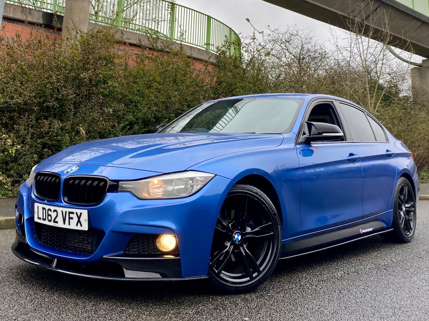 Used BMW 3 Series 2012 for sale - 77694731: Photo 20