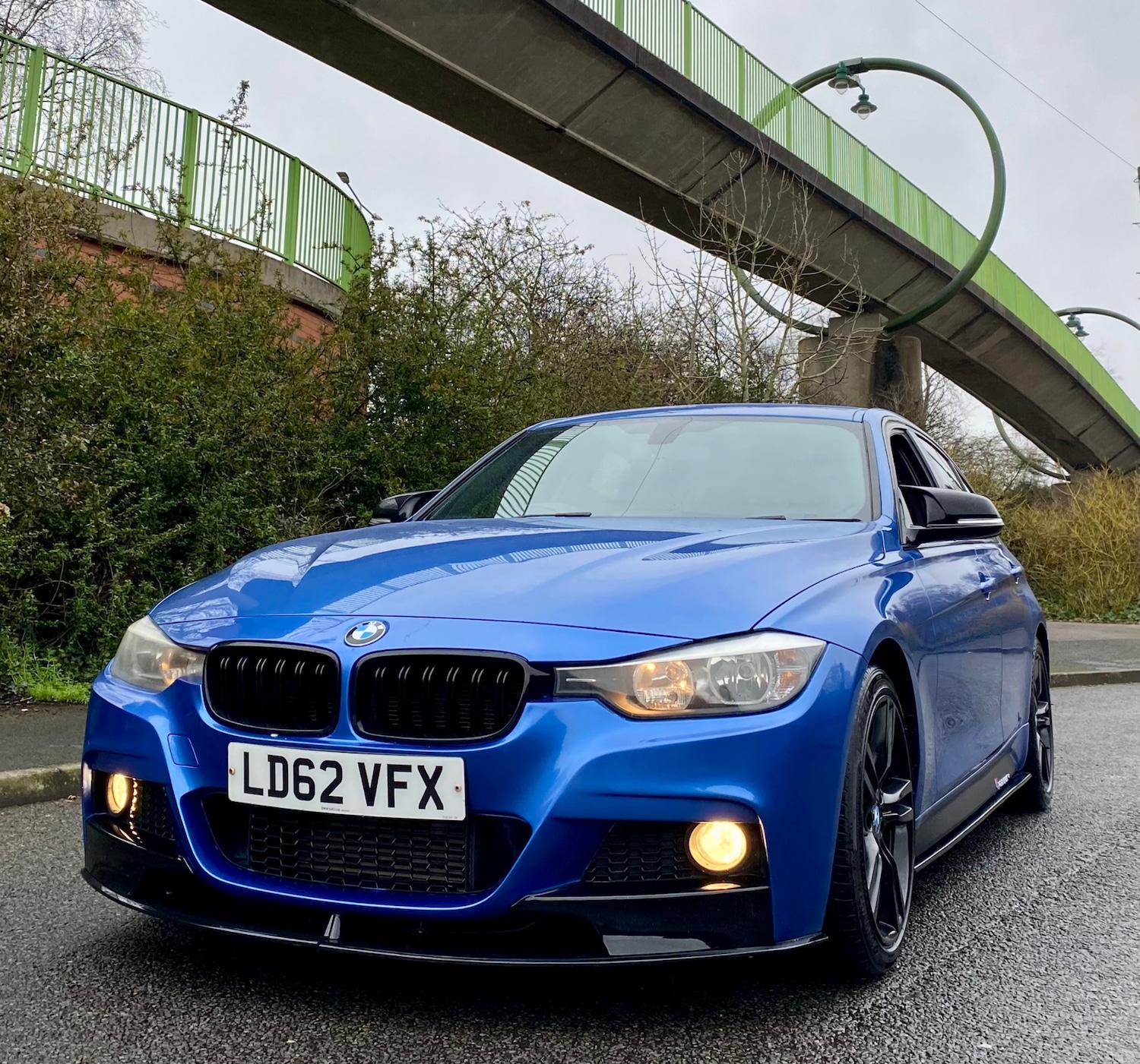 Used BMW 3 Series 2012 for sale - 77694731: Photo 21