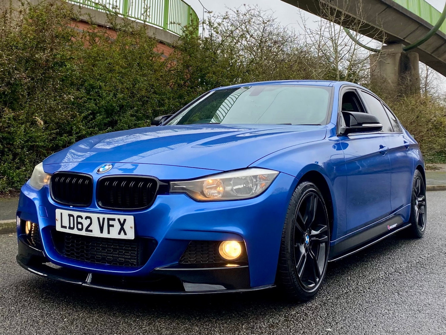 Used BMW 3 Series 2012 for sale - 77694731: Photo 22