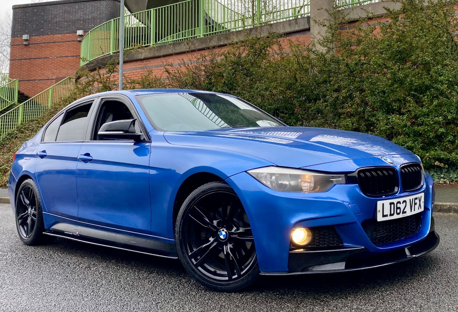 Used BMW 3 Series 2012 for sale - 77694731: Photo 3