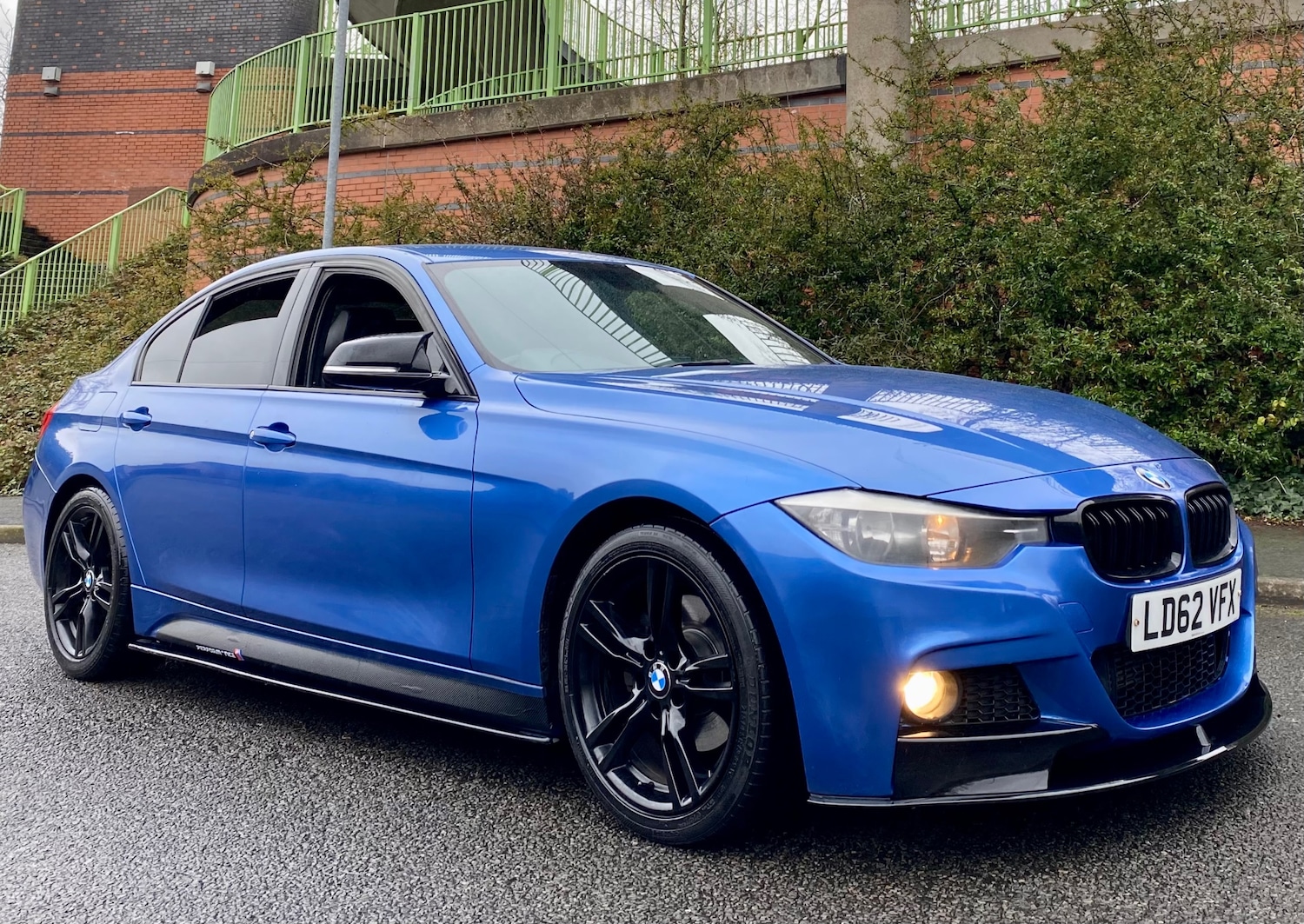 Used BMW 3 Series 2012 for sale - 77694731: Photo 5