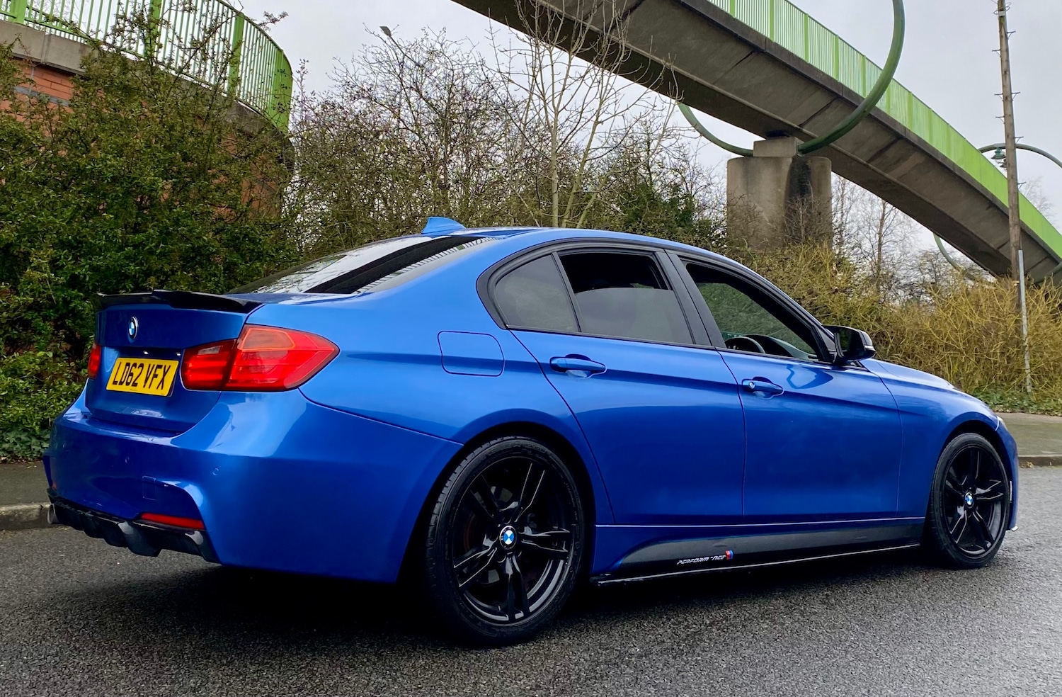 Used BMW 3 Series 2012 for sale - 77694731: Photo 6