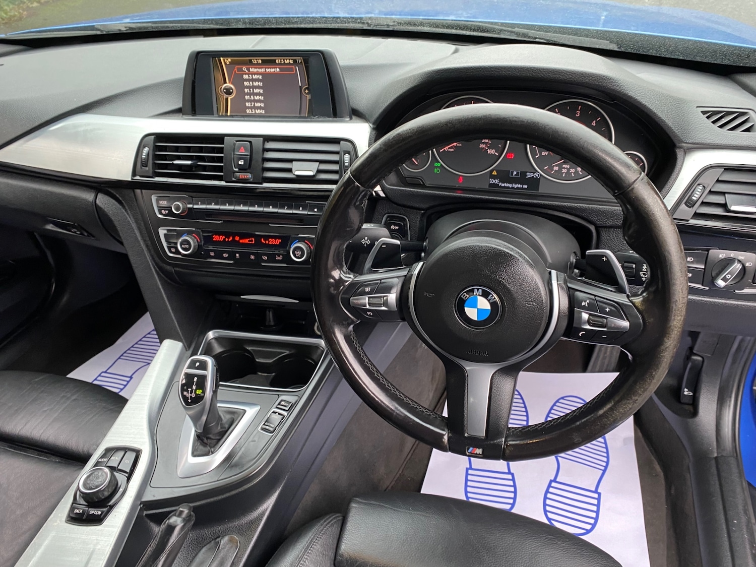 Used BMW 3 Series 2012 for sale - 77694731: Photo 9