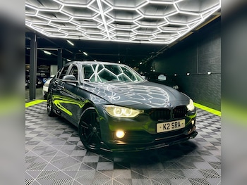 Used BMW 3 Series 2012 for sale - 78290387: Photo