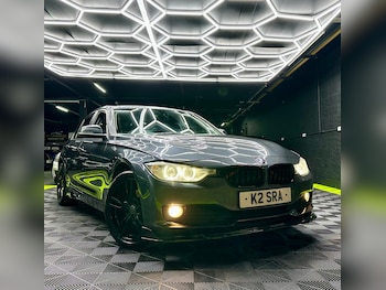 Used BMW 3 Series 2012 for sale - 78290387: Photo