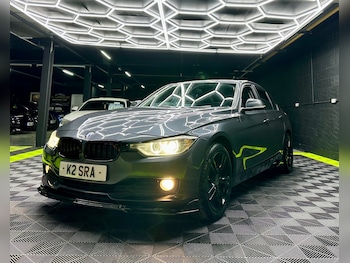 Used BMW 3 Series 2012 for sale - 78290387: Photo