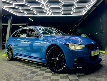 Used BMW 3 Series 2018 for sale - 79165987: Photo